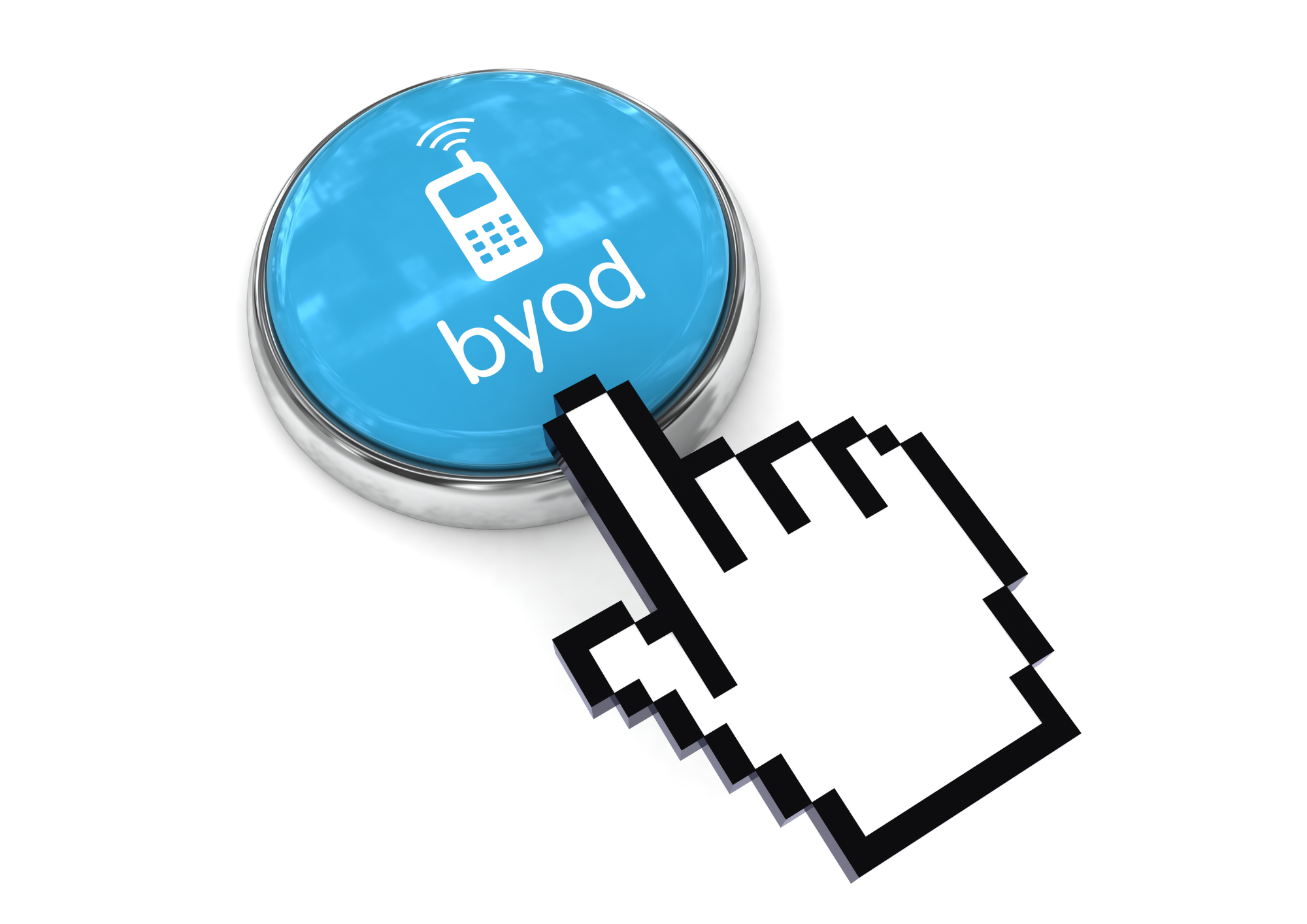 BYOD BYOD