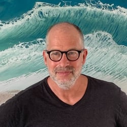 Paul Barge