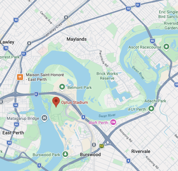 Google maps