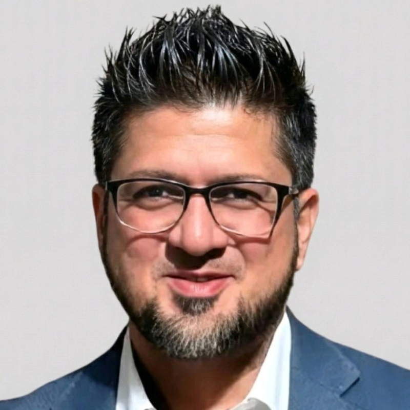 Tamjid Aijazi